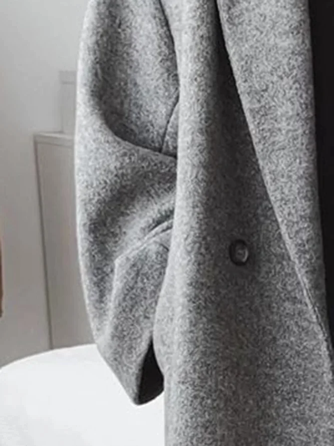 Kelly™ | Classic Women's Autumn Long Coat
