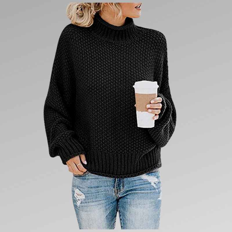 Lotte™ - Classic Knitted Sweater